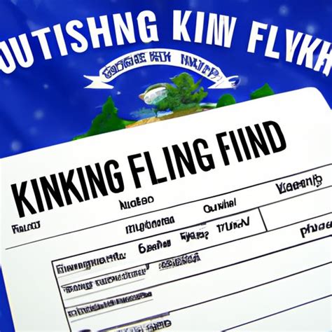 kentucky fishing license|Kentucky Fishing Licenses: Costs, Requirements, and Where to .